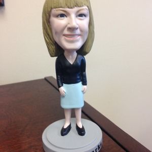 Meet your Posher, Beth